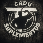 Cadu Suplementos